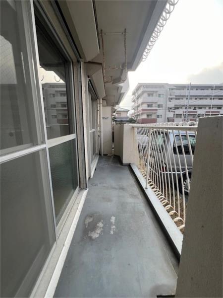 譽マンション 部屋画像