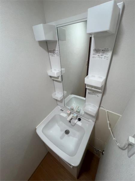 譽マンション 部屋画像