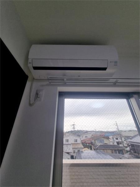 ジーメゾン大久保ルミナス 部屋画像