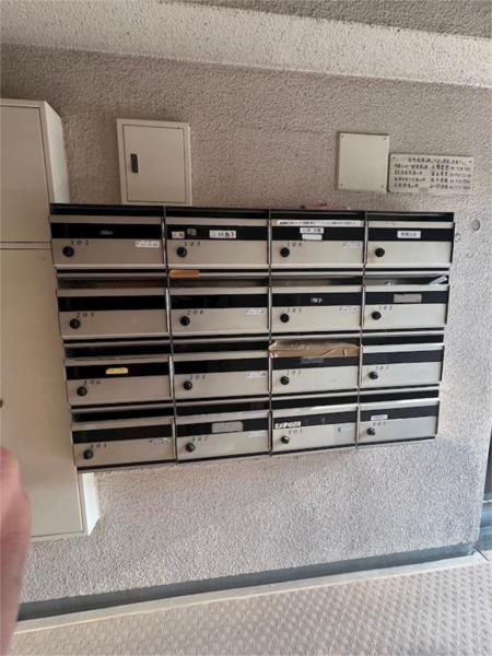 譽マンション その他