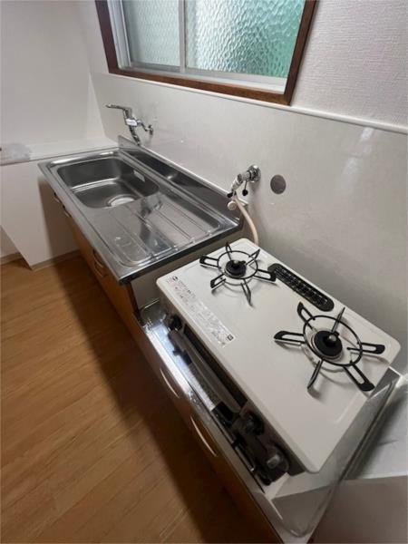 譽マンション 部屋画像