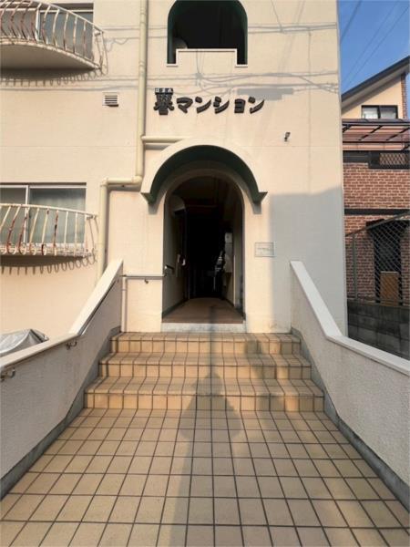 譽マンション その他