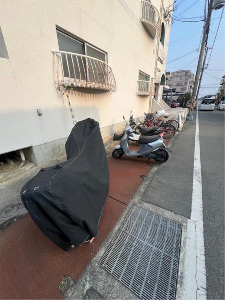 譽マンション その他