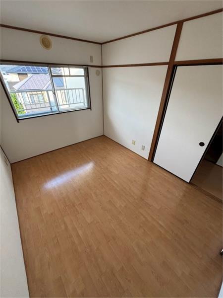 霞ヶ丘レジデンス その他部屋・スペース