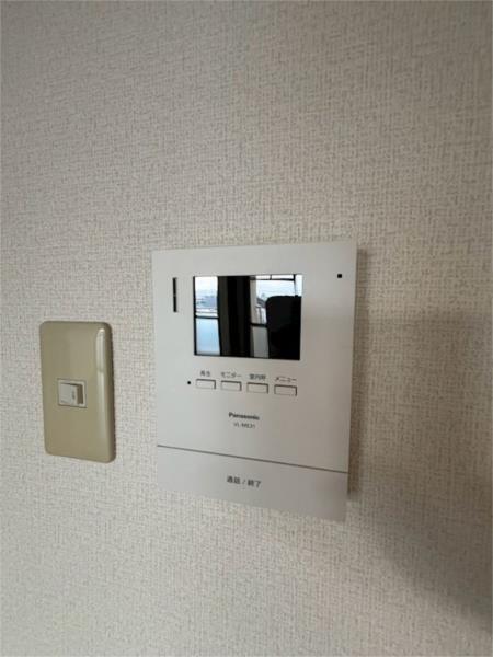 霞ヶ丘レジデンス その他