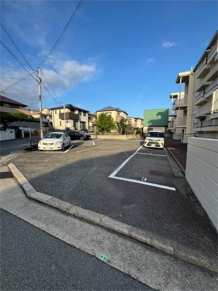 霞ヶ丘レジデンス その他