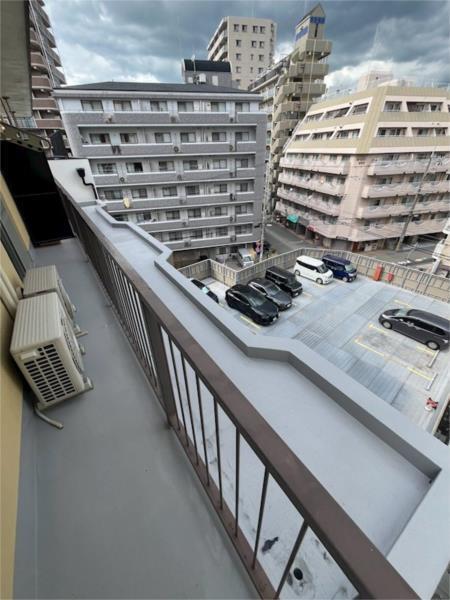 マホロバビル 部屋画像