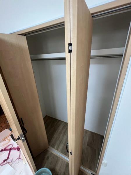 マホロバビル 収納