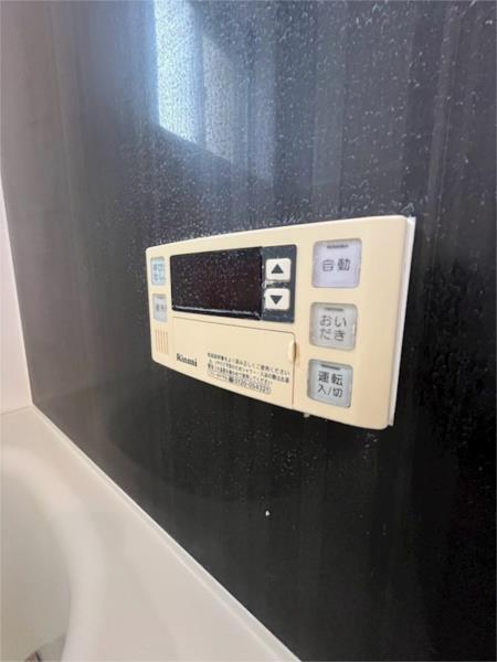 マホロバビル 部屋画像