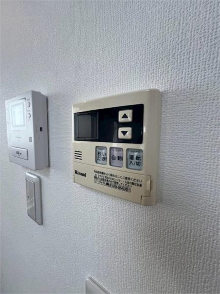 マホロバビル その他