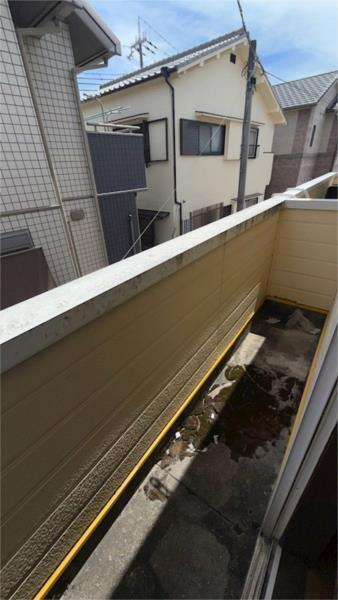 プレザントルーム 部屋画像