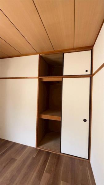 プレザントルーム 収納