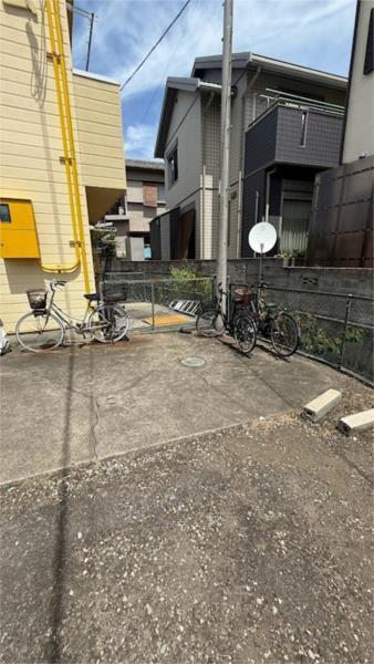 プレザントルーム その他