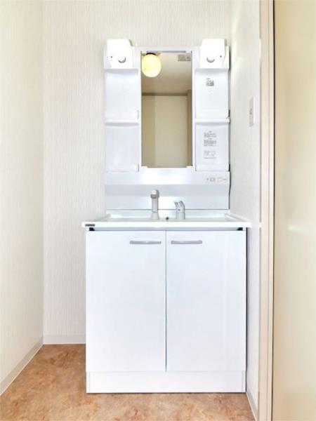 ハピネス 部屋画像