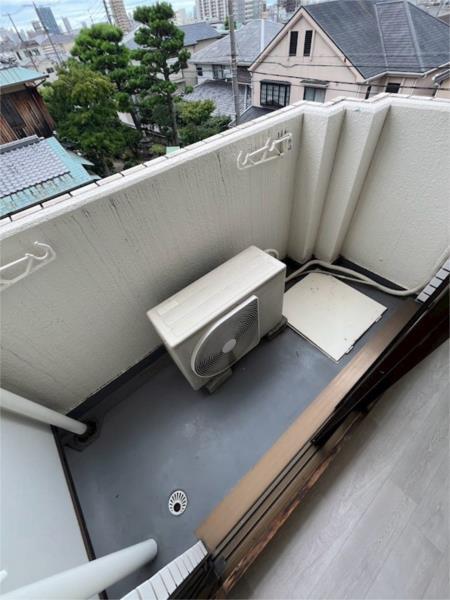 レディースゴールドハイツ 部屋画像