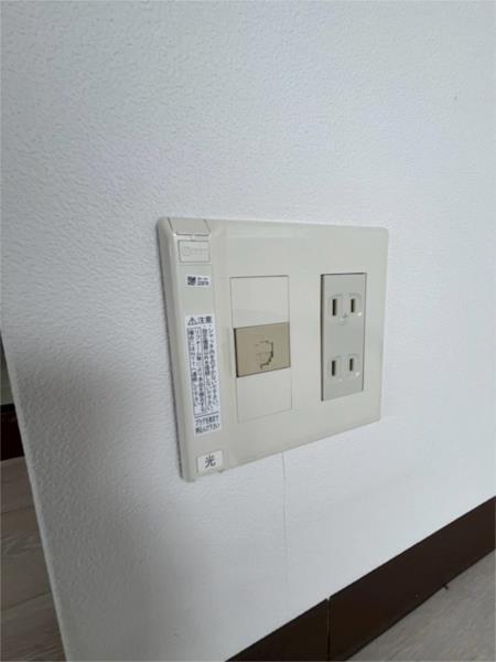 レディースゴールドハイツ 部屋画像