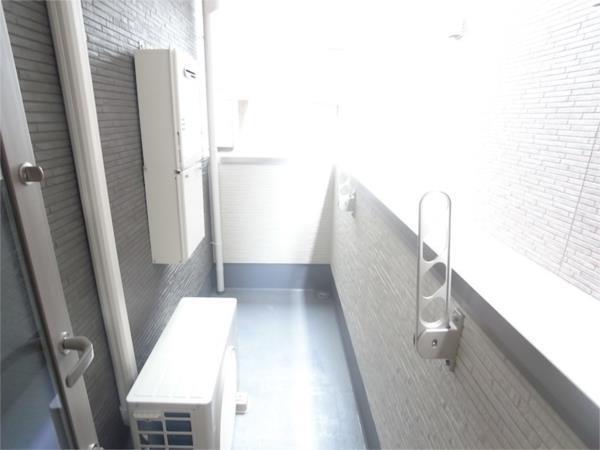 フジパレス灘I番館 部屋画像