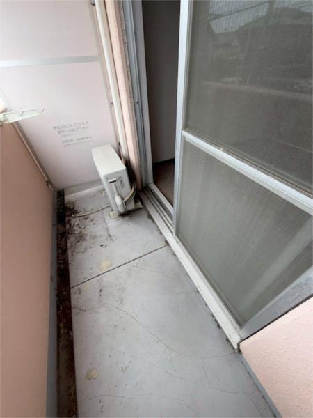 パセイオ・サンコー 部屋画像