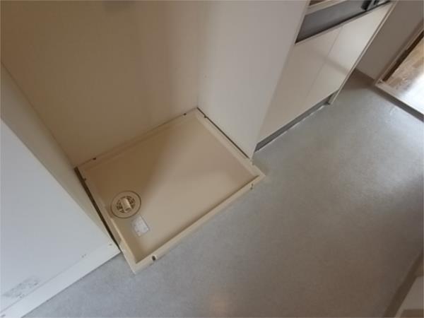名谷ヒルズ 部屋画像