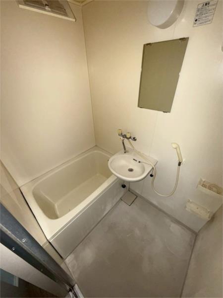 パセイオ・サンコー 部屋画像