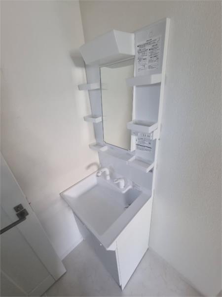 エターナルシー明石 部屋画像