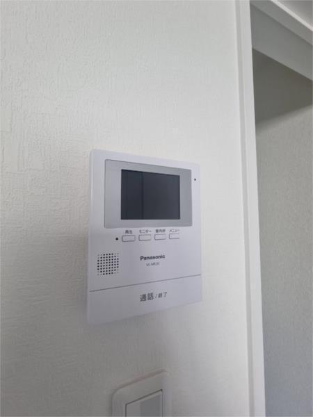 エターナルシー明石 部屋画像