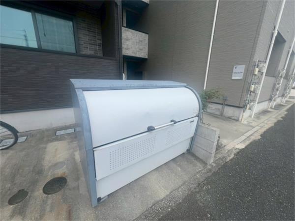 Blue Mountain その他