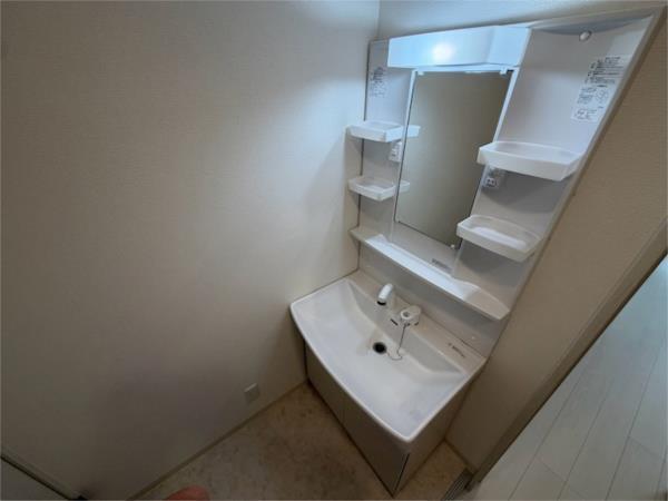 パインズ立花 部屋画像