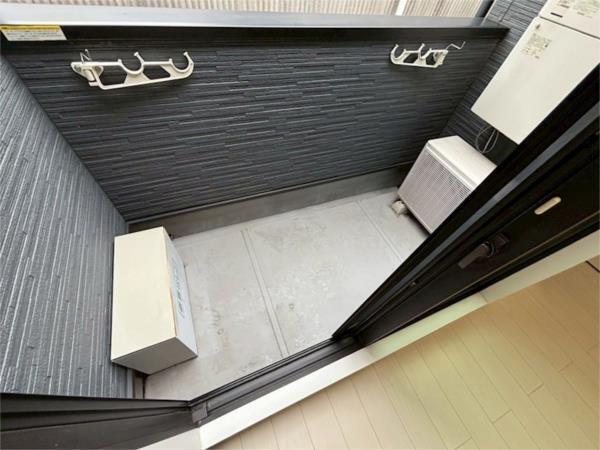 メル・トゥ・シャンドール 部屋画像
