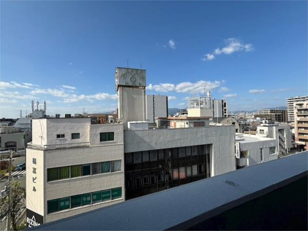 リエール武庫之荘 その他