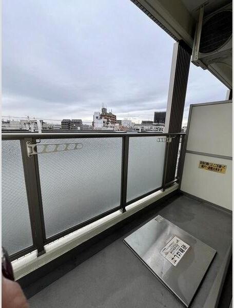 メゾン・ドゥ・ファミリーI 部屋画像