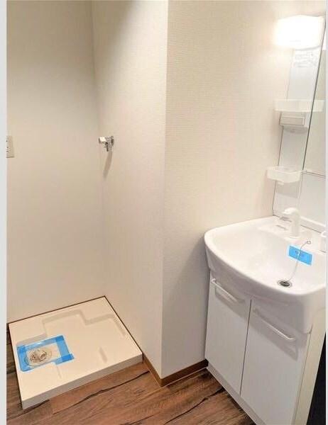 メゾン・ドゥ・ファミリーI 部屋画像