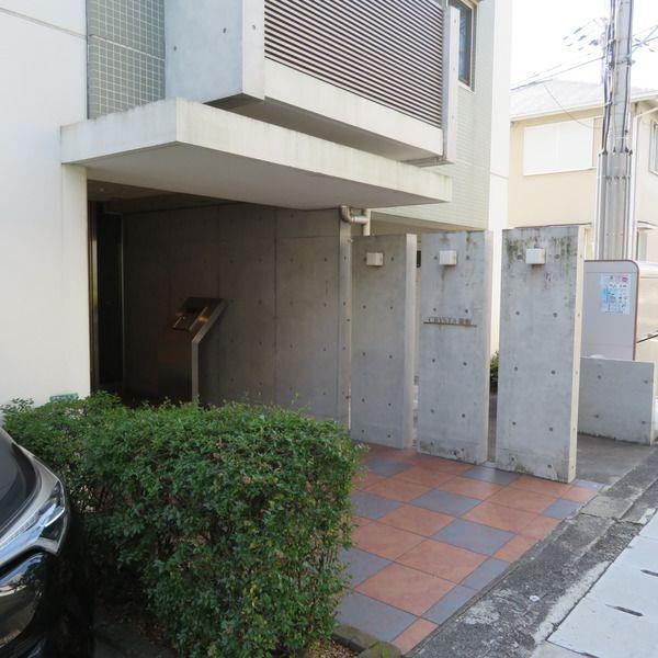 ＣＲＹＳＴＡ荒牧 部屋画像