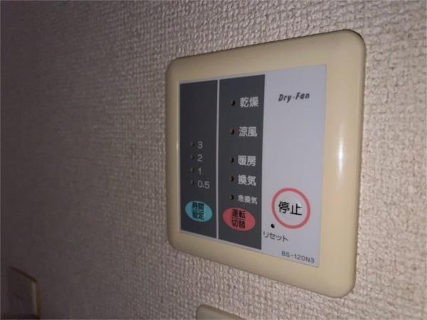 センチュリー武庫元町 部屋画像