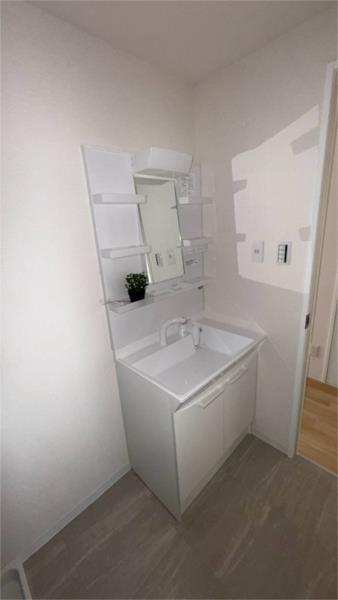 プルミエール明石ウエスト 部屋画像