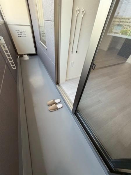 カーサ　ドルチェ 部屋画像