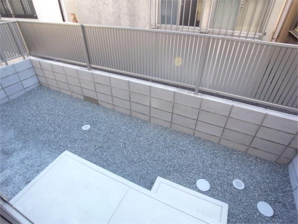 シャトー・ムートン 部屋画像