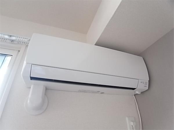 ラ・メゾンアンソレイエ板宿 部屋画像