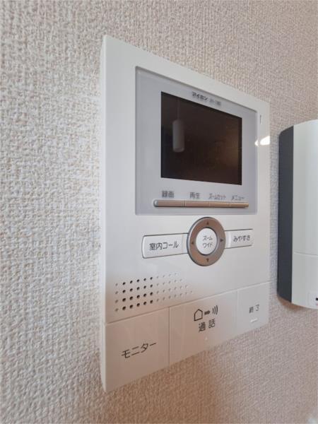 プレミール・カーサ 部屋画像