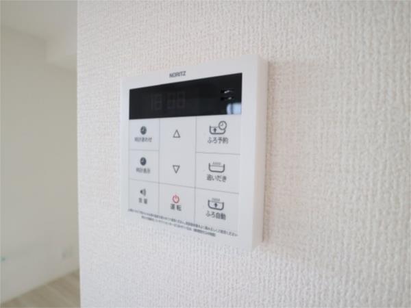 D-room　ル・シャン・ドゥ・フルール 部屋画像