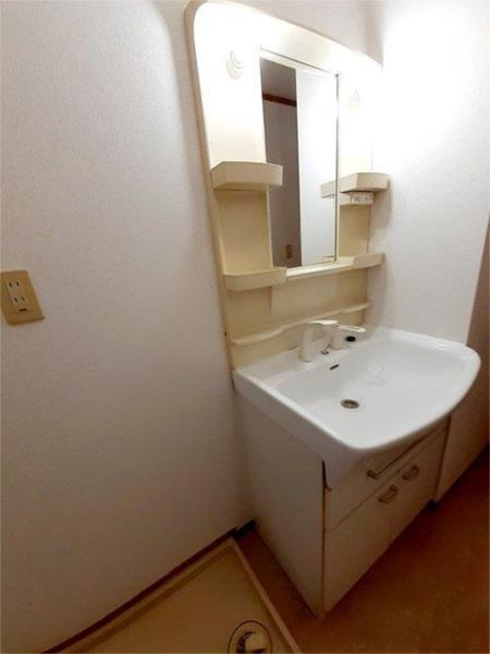 フリーデンハオス 部屋画像