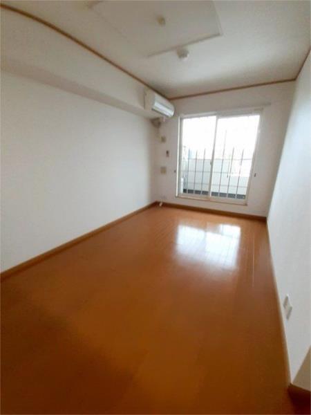 ルナ　パレス　Ａ リビング