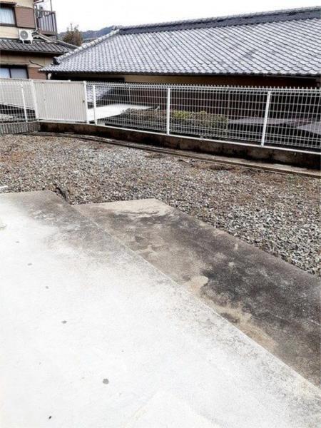 フリーデンハオス 部屋画像