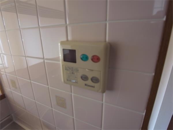 エンジェルミタニ 部屋画像