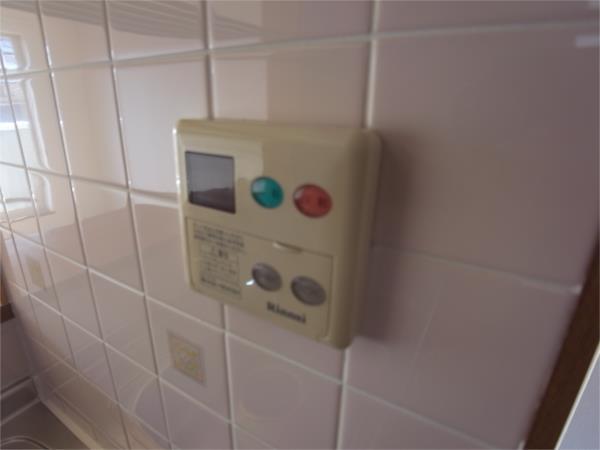 エンジェルミタニ 部屋画像