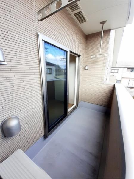 アルコバレーノVII　ノース 部屋画像