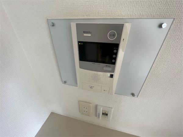 神戸市東灘区魚崎南町マンション 部屋画像