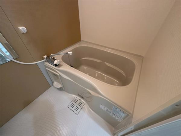 フジパレス西宮甲東園II番館 バス／シャワー