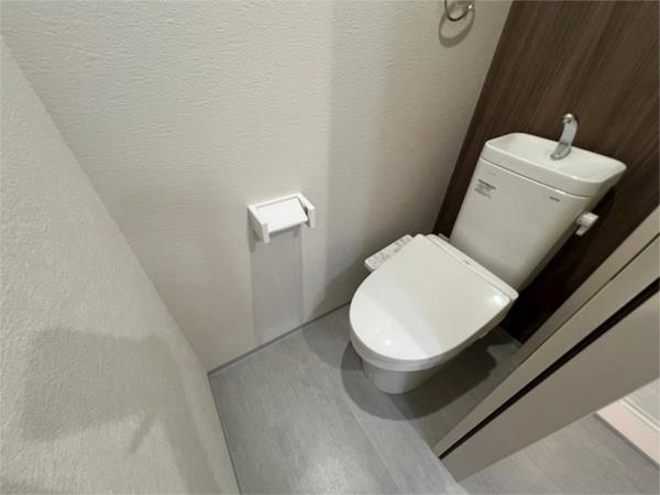 プルミエール 立花 部屋画像