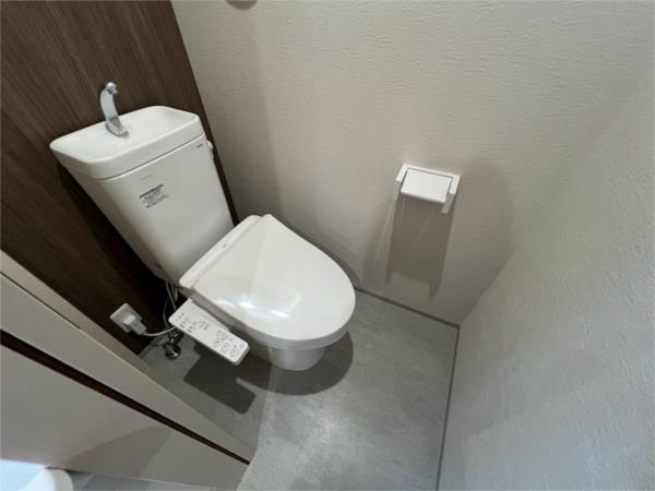 プルミエール 立花 部屋画像